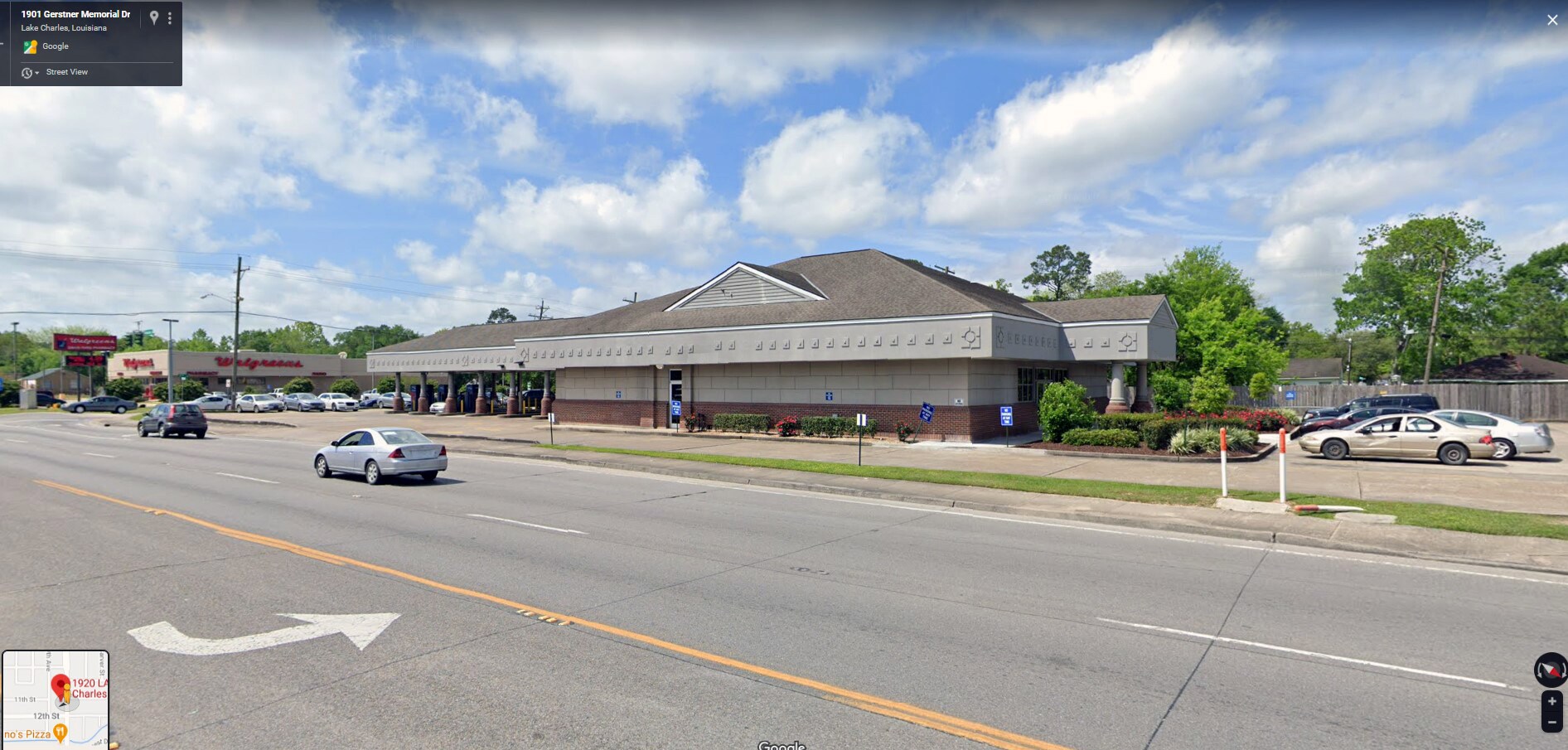 1920 Highway 14, Lake Charles, LA for Sale