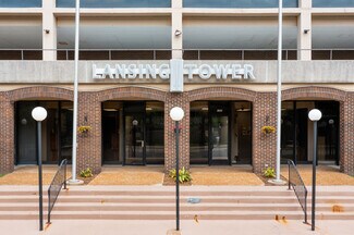 Lansing, MI Office - 610 W Ottawa St