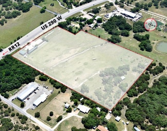 Dripping Springs, TX Commercial - 3000 W Hwy 290