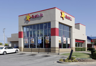 Broken Arrow, OK Retail - 900 N Aspen Ave