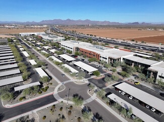 Chaparral Commerce Center

