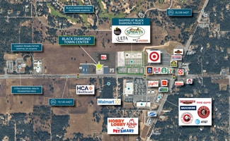 Lecanto, FL Retail - 00 W Norvell Bryant Hwy Lecanto, FL Retail - 00 W Norvell Bryant Hwy