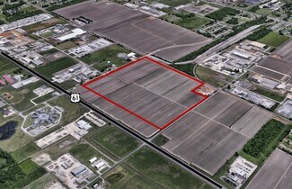 Reserve, LA Industrial - 4317 Airline Hwy