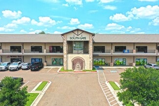 Laredo, TX Freestanding - 2110 Lomas Del Sur Blvd