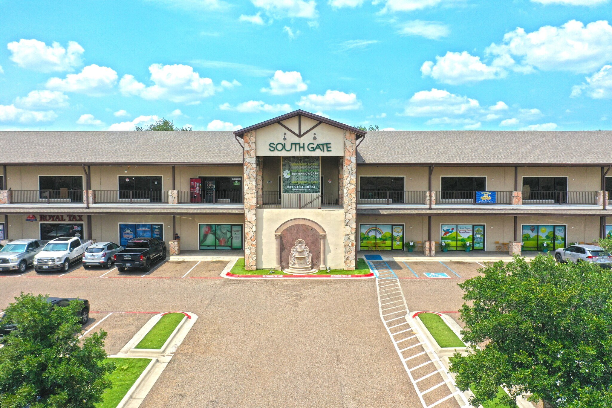 2110 Lomas Del Sur Blvd, Laredo, TX for Sale