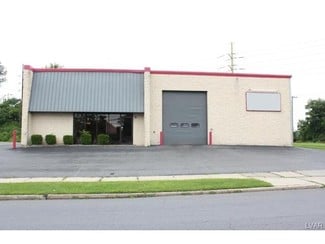 Allentown, PA Retail - 2336 S 12th St Allentown, PA Retail - 2336 S 12th St