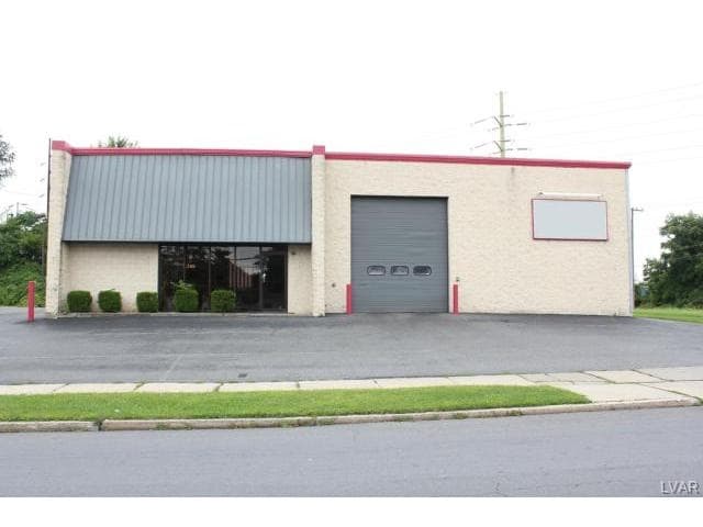 2336 S 12th St, Allentown, PA for Rent