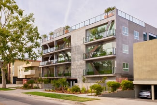 Los Angeles, CA Apartments - 1946 Overland Ave Los Angeles, CA Apartments - 1946 Overland Ave