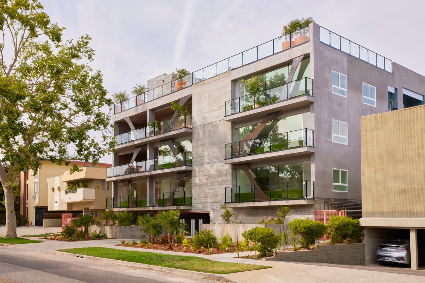 1946 Overland Ave, Los Angeles, CA for Sale
