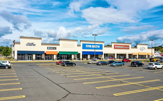 Plainville, CT Retail - 246 New Britain Ave