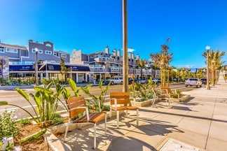 Dana Point, CA Retail - 24582 Del Prado Dana Point, CA Retail - 24582 Del Prado