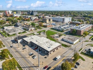 Iowa City, IA Office/Residential - 850 S Capitol St