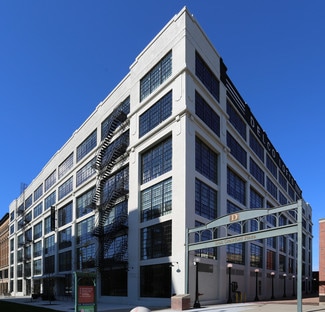 Dayton, OH Retail - 329 E 1st St Dayton, OH Retail - 329 E 1st St