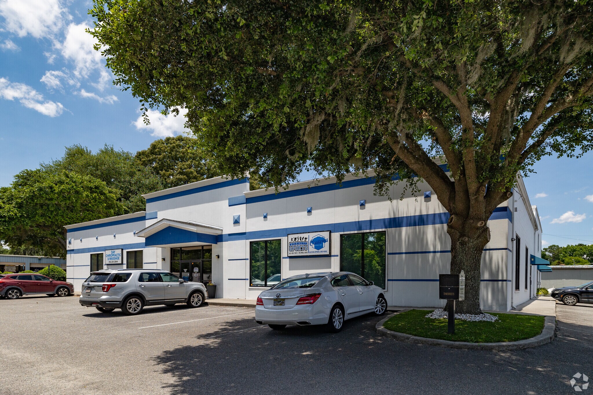 702 Mall Blvd, Savannah, GA for Rent