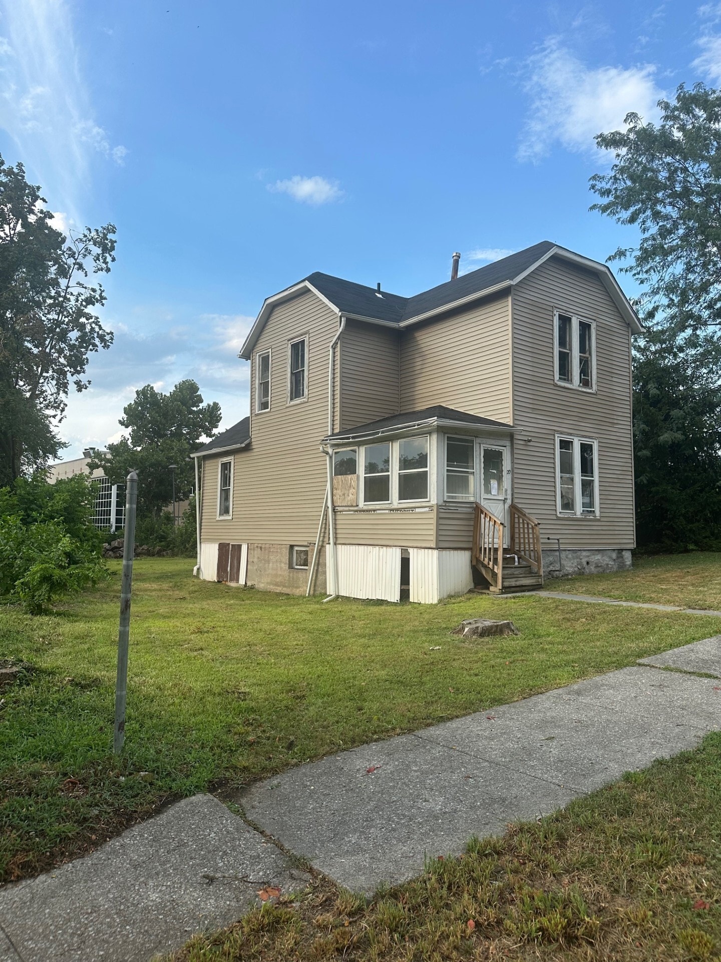 20 Columbia St, Poughkeepsie, NY for Sale