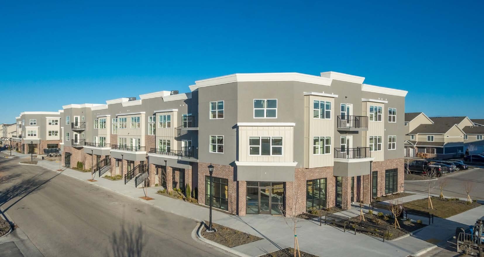 3648 N Centrepoint Way, Meridian, ID for Rent