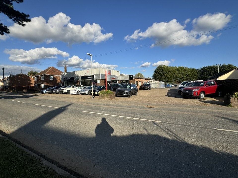 25-27 Fen Rd, Holbeach, LIN for Sale
