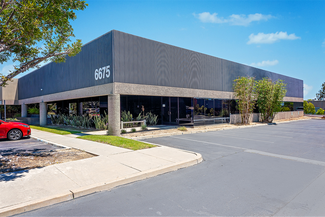 San Diego, CA Office - 6675 Mesa Ridge Rd