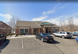 Mendota Heights, MN Office - 2255 Waters Dr