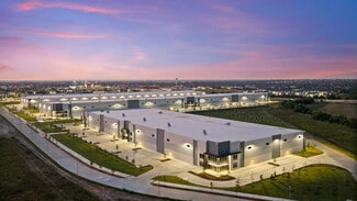 Hutto, TX Industrial - Hwy 130 & Hwy 79