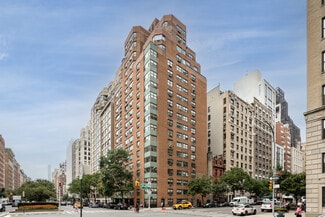 New York, NY Apartments - 1036 Park Ave