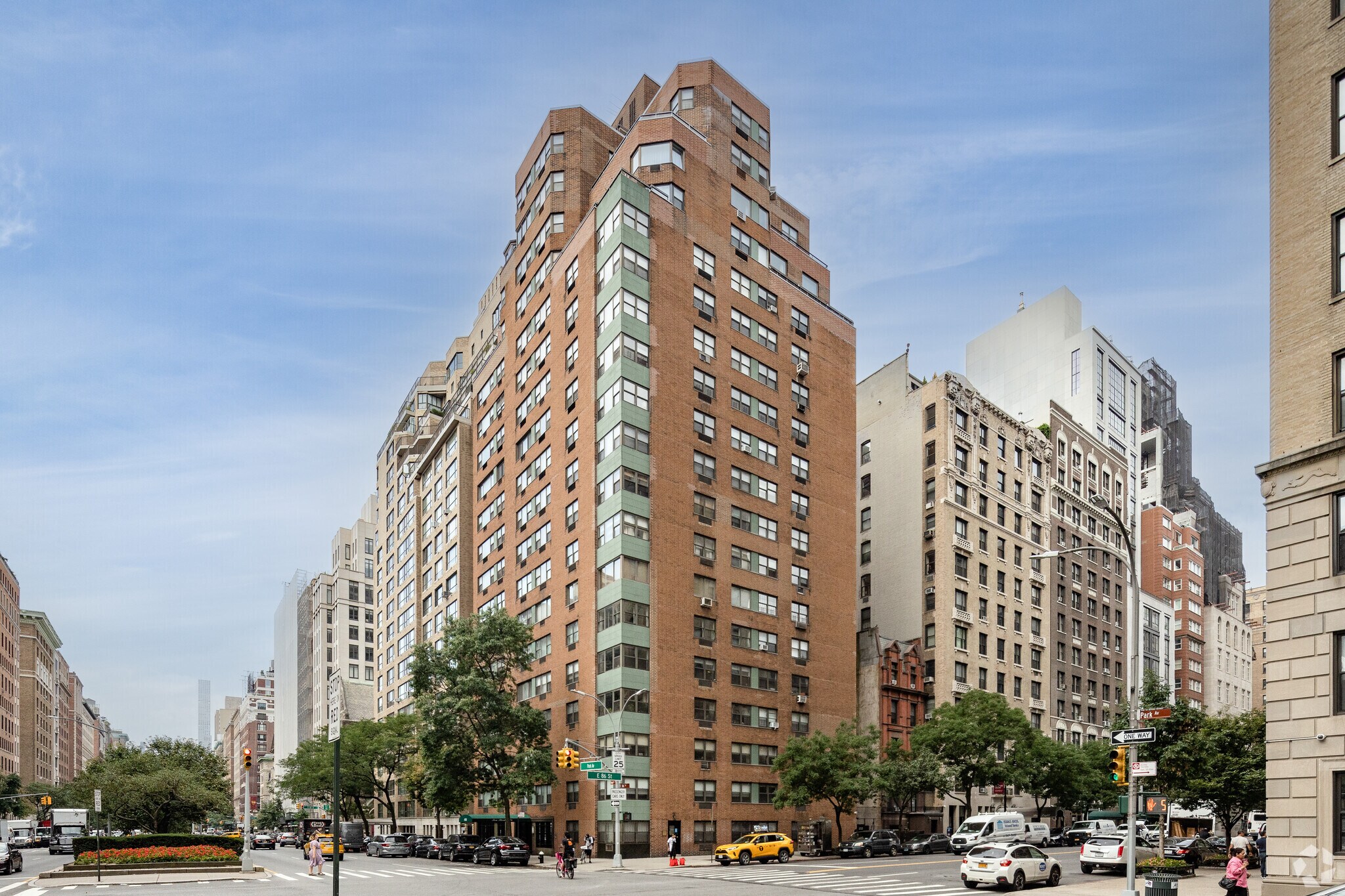 1036 Park Ave, New York, NY for Sale