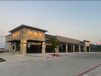 Azle, TX Retail - 1000 Boyd Rd Azle, TX Retail - 1000 Boyd Rd
