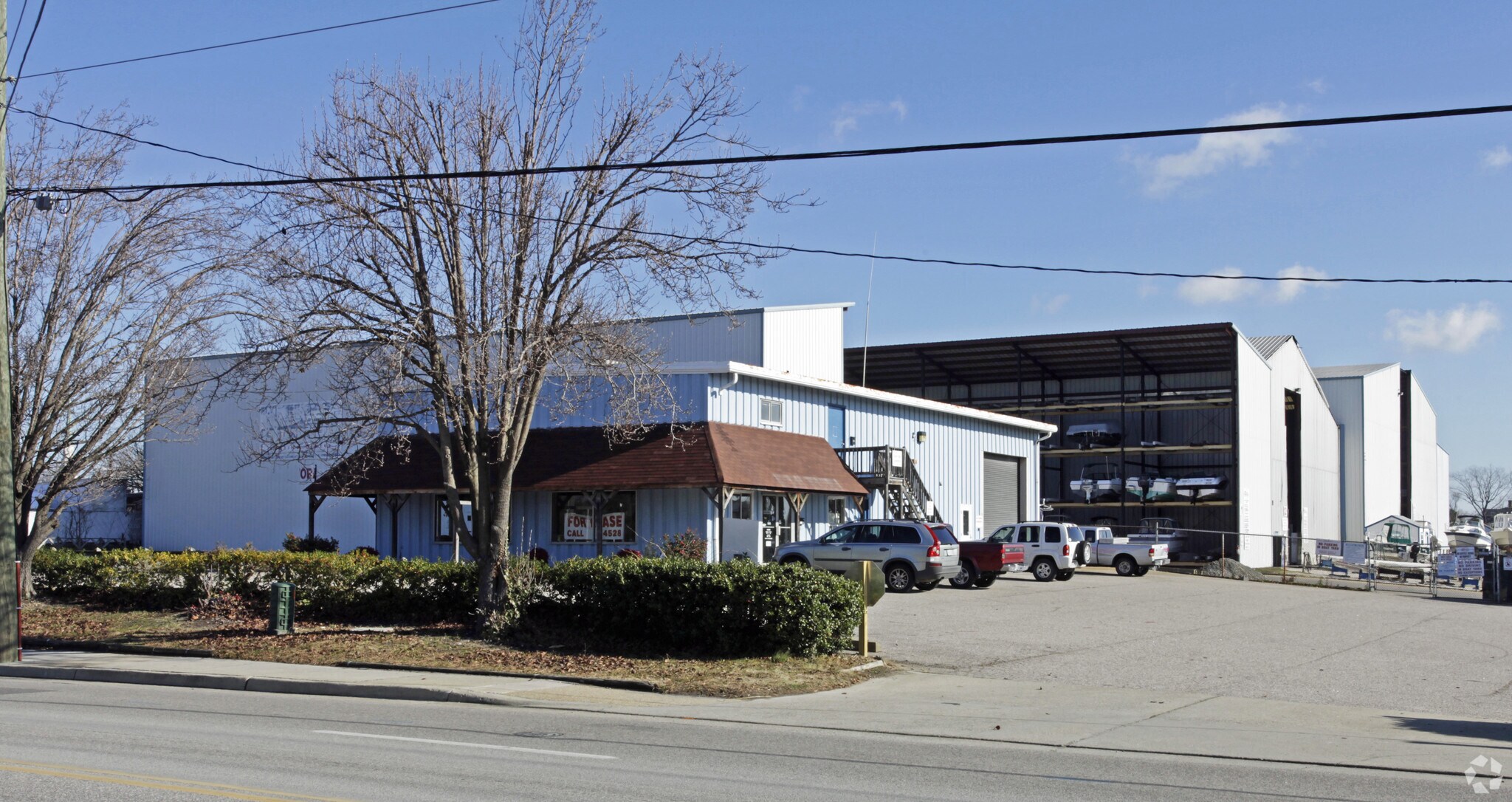 4330 Kecoughtan Rd, Hampton, VA for Rent