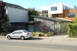 Berkeley, CA Office - 1808 6th St
