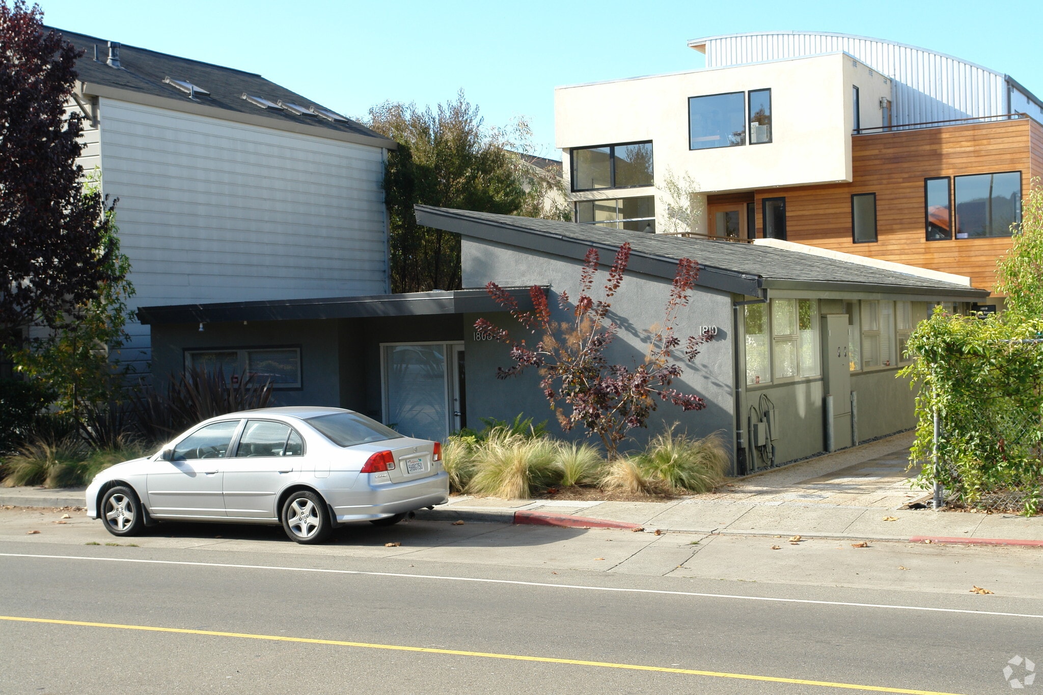 1808 6th St, Berkeley, CA for Rent
