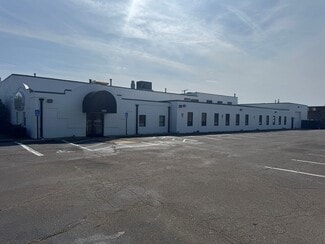 Farmington Hills, MI R&D - 24435 Halsted Rd Farmington Hills, MI R&D - 24435 Halsted Rd