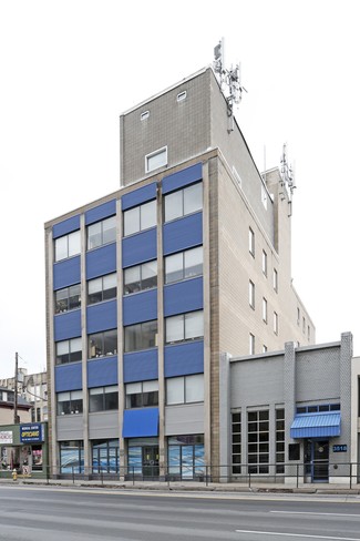 Pittsburgh, PA Office - 3520 Fifth Ave Pittsburgh, PA Office - 3520 Fifth Ave