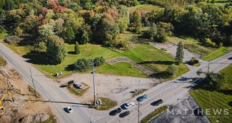 Cuyahoga Falls, OH Commercial - 620 Portage Trail Ext W