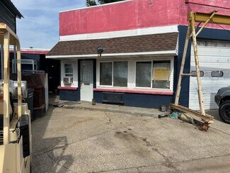 Tell City, IN Auto Dealership - 1314 Tell St