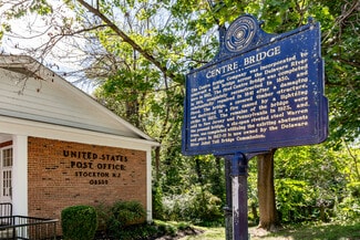 Stockton, NJ Specialty - 9 Mill St