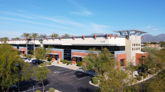 Scottsdale, AZ Office - 14269 N 87th St