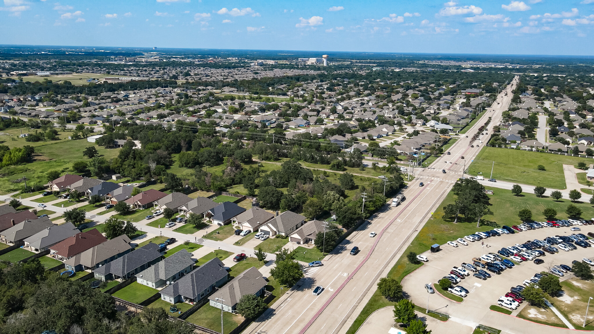 2354 Barron Rd, College Station, TX for Sale