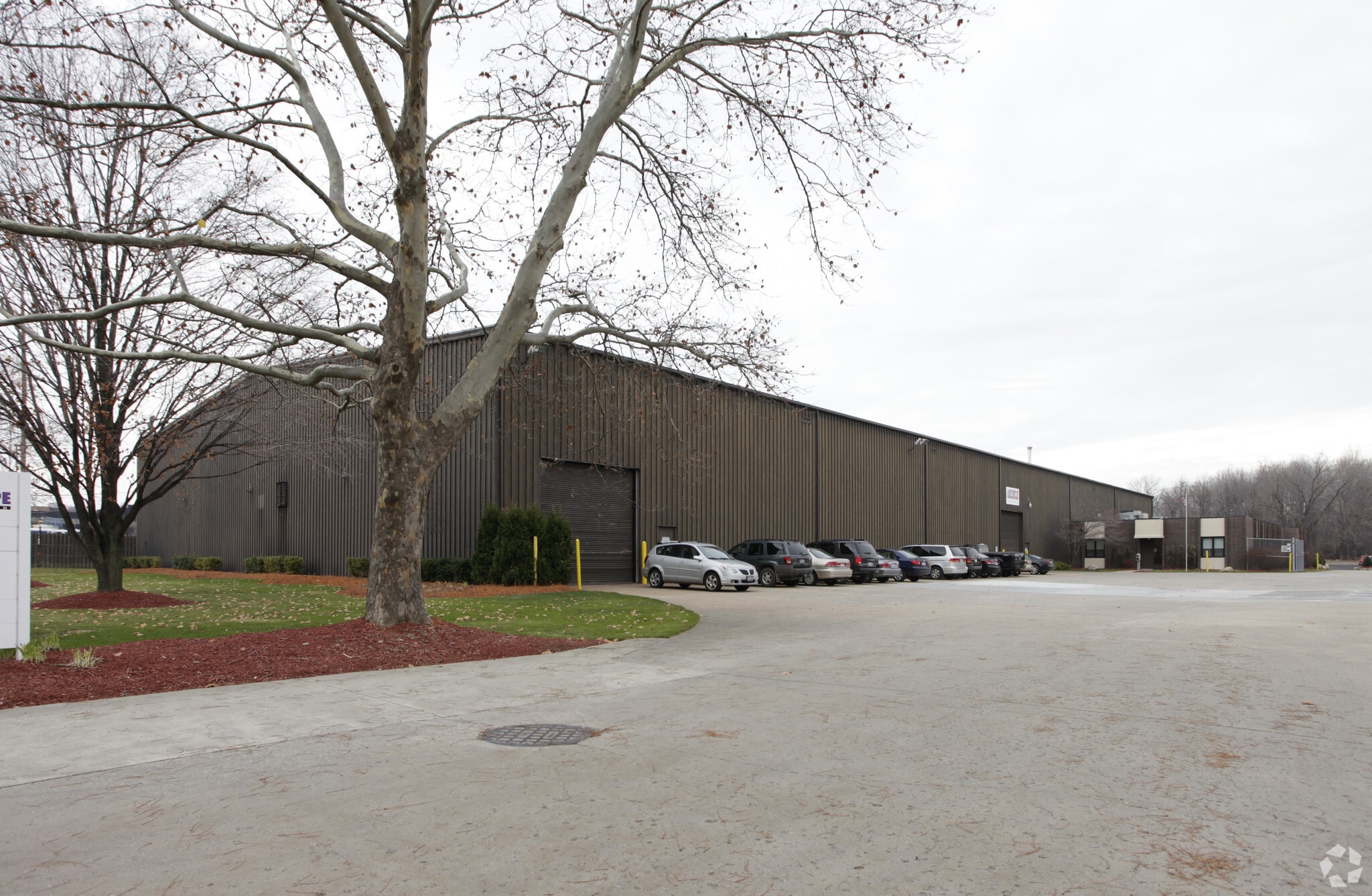 2055 Enterprise Pky, Twinsburg, OH for Rent