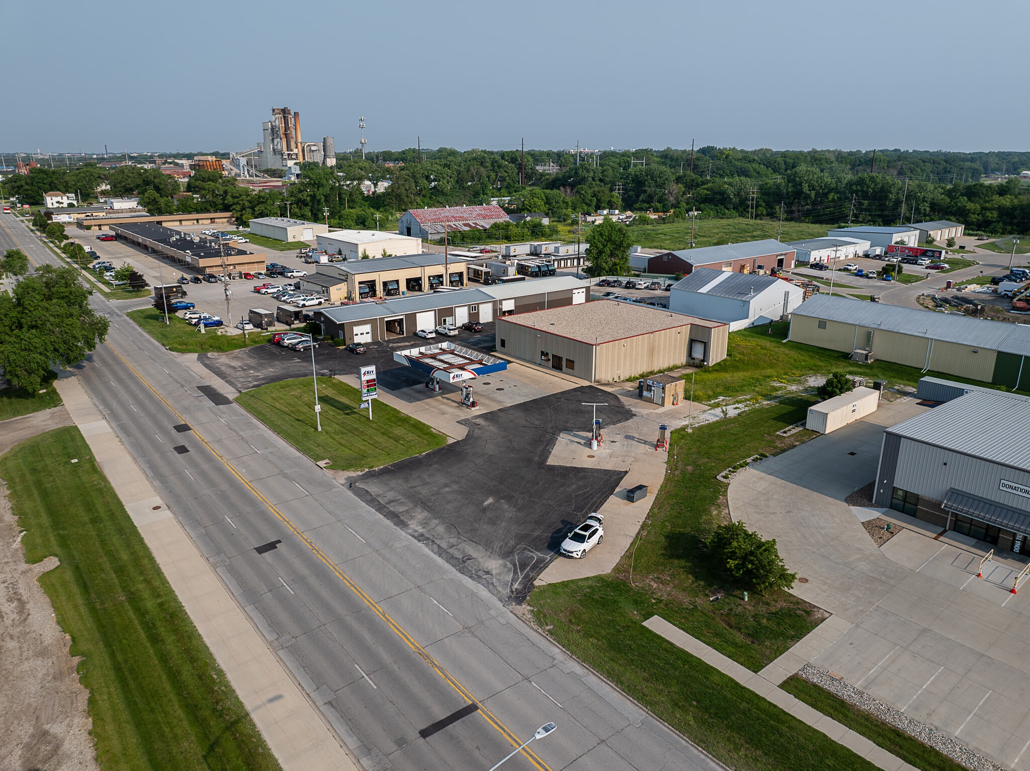 803 E Lincoln Way, Ames, IA for Sale