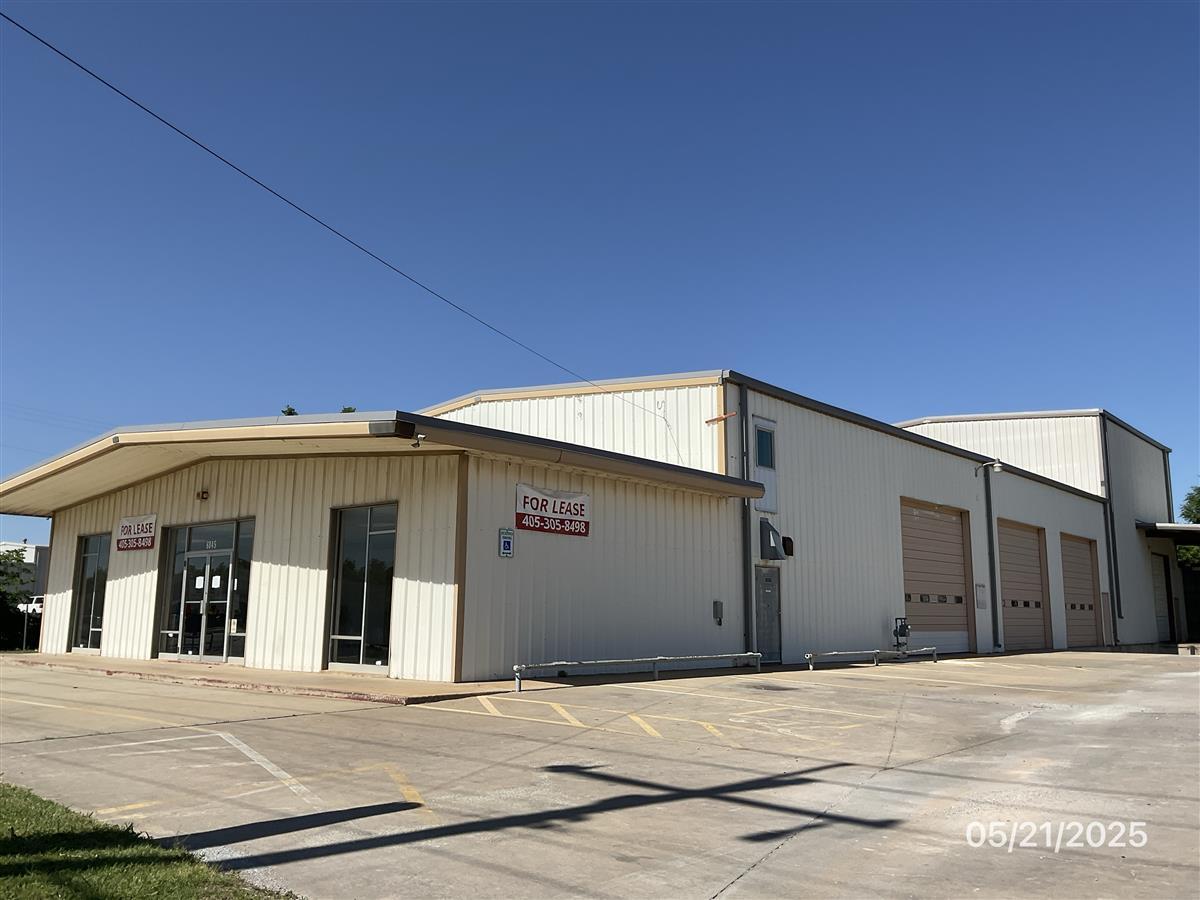 6845 S Western Ave, Oklahoma City, OK for Rent