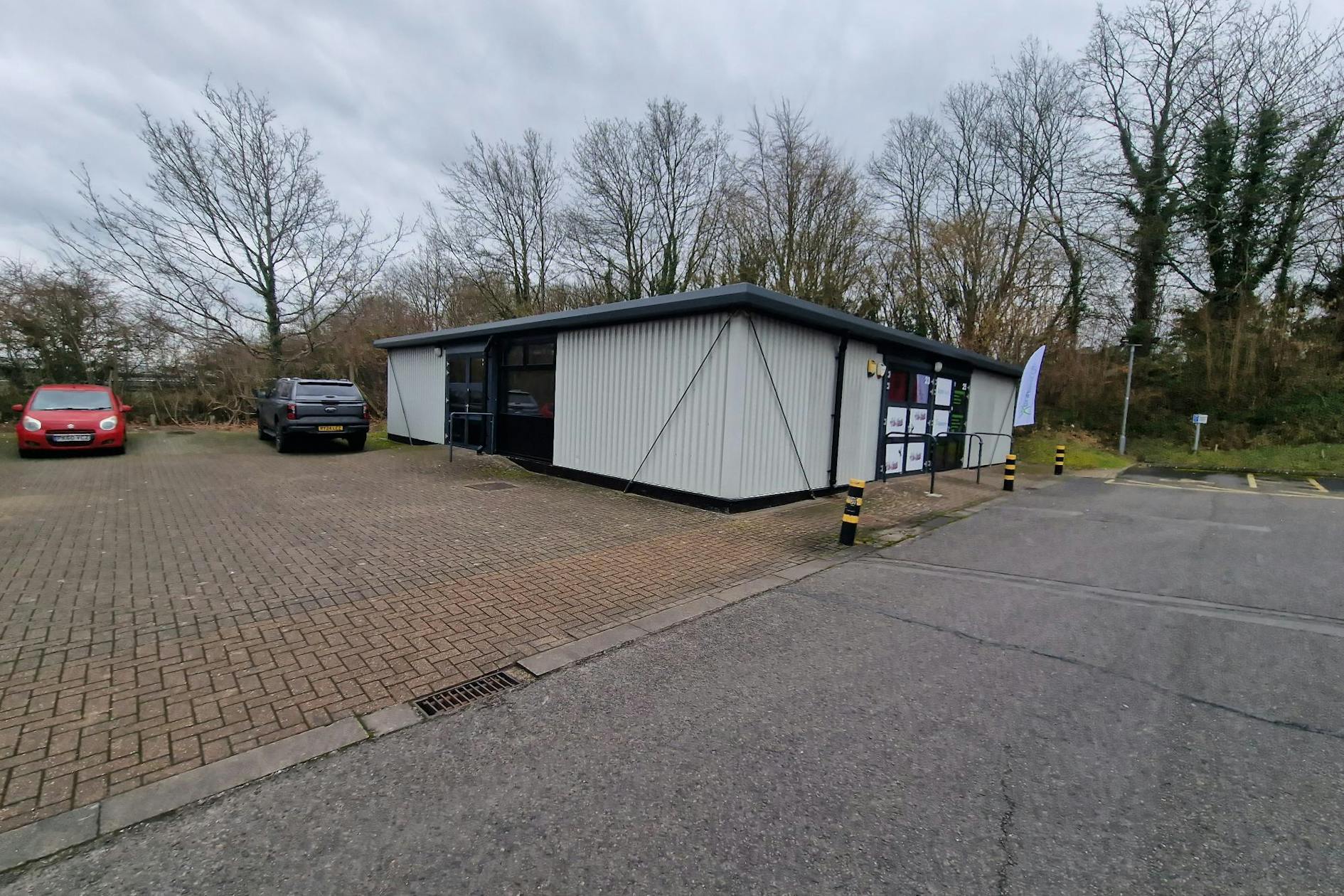 Stroudley Rd, Basingstoke, HAM for Rent