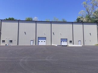 Walden, NY Warehouse - 735 State Route 52
