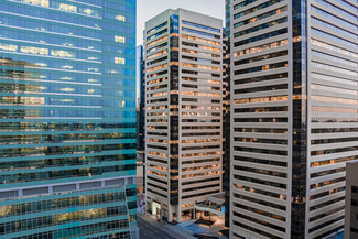 Calgary, AB Office - 144 4th Ave SW