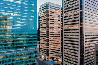 Calgary, AB Retail - 144 4th Ave SW Calgary, AB Retail - 144 4th Ave SW