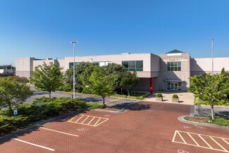 Roanoke, VA Telecom Hotel/Data Hosting - 5008 Airport Rd