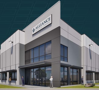 Arlington, TX Industrial - 500 E Interstate 20 Arlington, TX Industrial - 500 E Interstate 20
