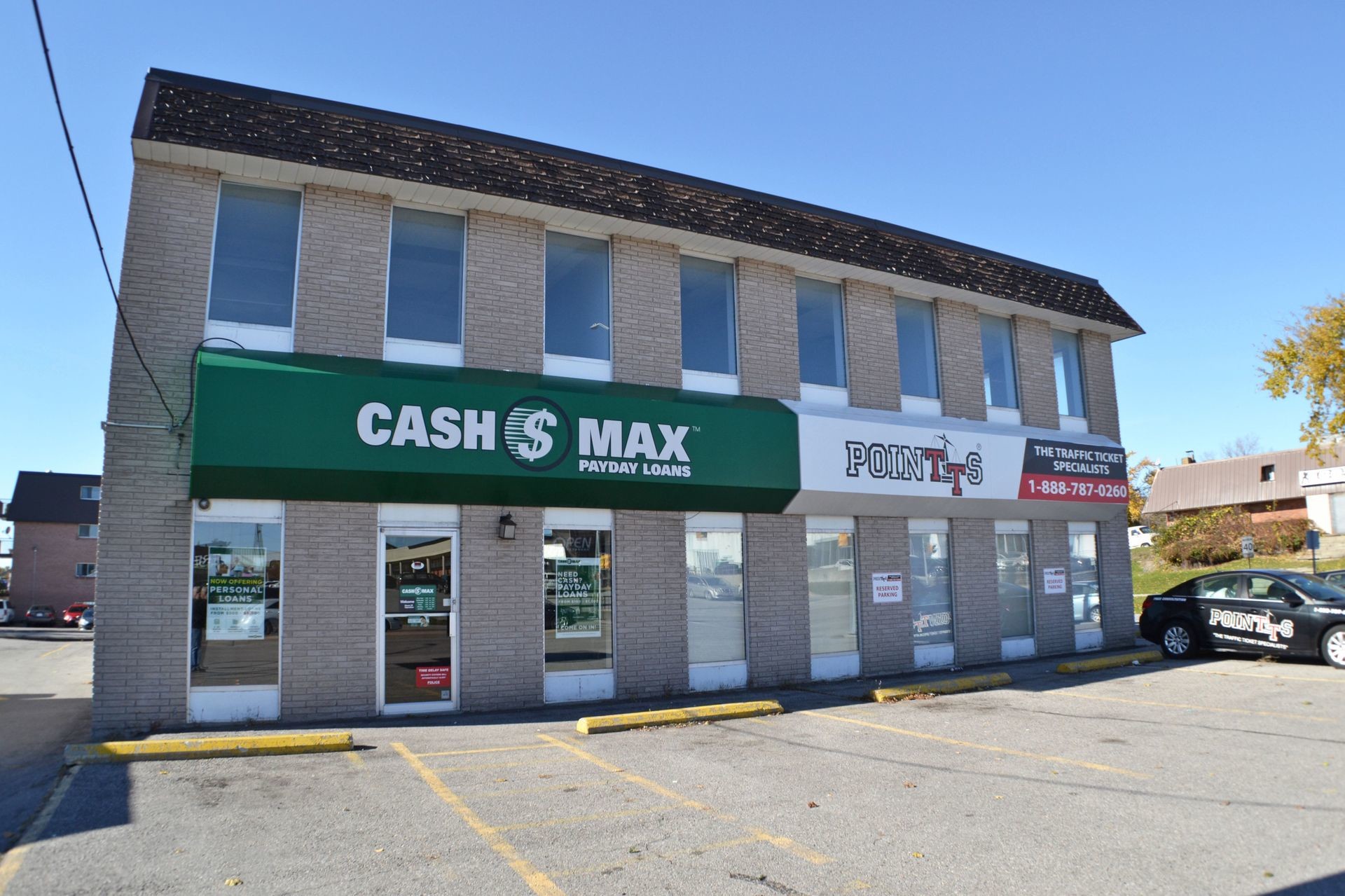 308 North Front St, Belleville, ON for Rent