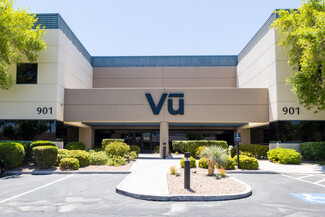 Las Vegas, NV Industrial - 901 Grier Dr
