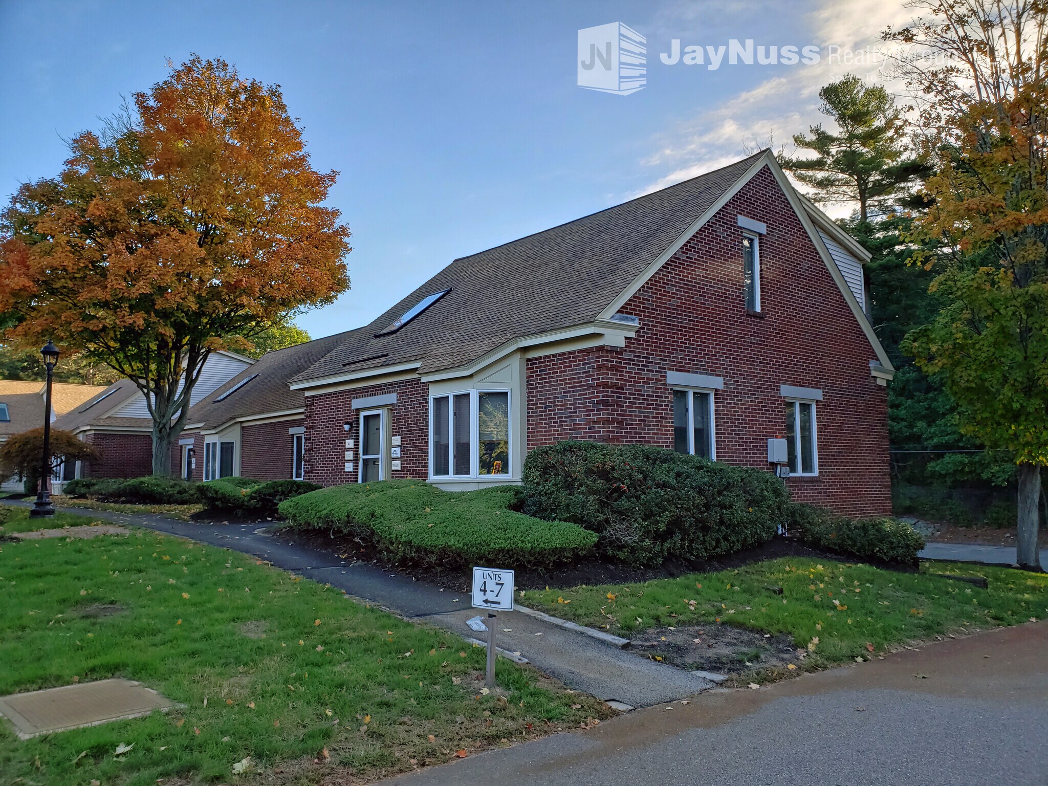 175-4 Derby St, Hingham, MA for Rent