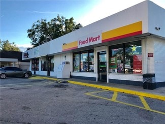 Deland, FL Convenience Store - 100 S Spring Garden Ave Deland, FL Convenience Store - 100 S Spring Garden Ave